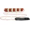 King Electric Thermal 3' X 57.6' 240V 2421W Heats 172.9 Sq Ft 10.0 Amps TCM241436-57 - alternate 1